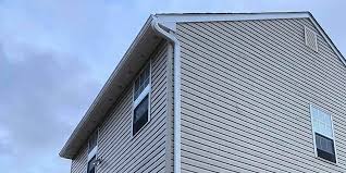 Siding for New Construction in Bartlett, IL